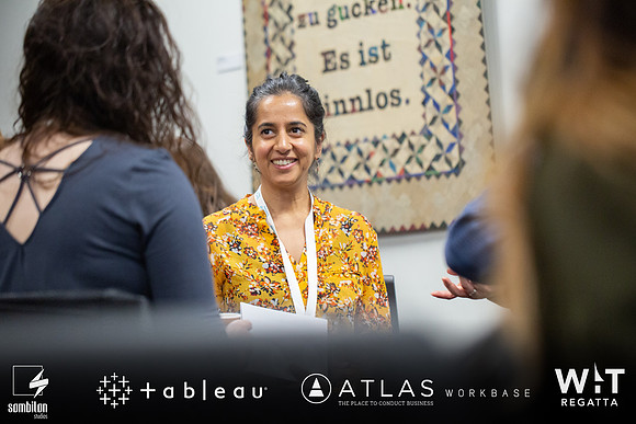 First Mate to Captain- Senior Level Interview -Strategies - Featuring Tableau-374