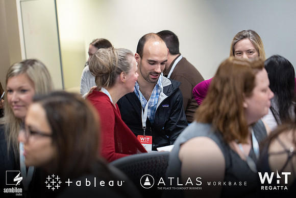 First Mate to Captain- Senior Level Interview -Strategies - Featuring Tableau-384