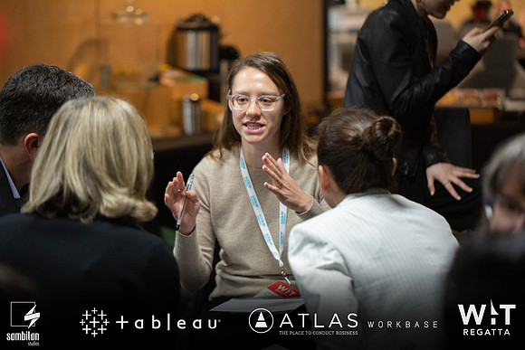First Mate to Captain- Senior Level Interview -Strategies - Featuring Tableau-397