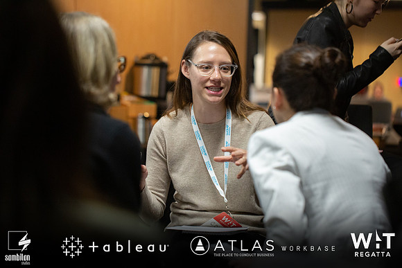 First Mate to Captain- Senior Level Interview -Strategies - Featuring Tableau-402