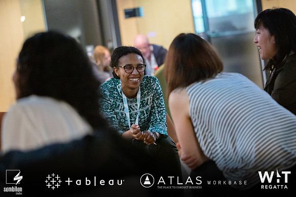 First Mate to Captain- Senior Level Interview -Strategies - Featuring Tableau-413