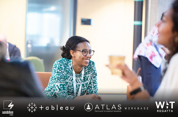 First Mate to Captain- Senior Level Interview -Strategies - Featuring Tableau-419