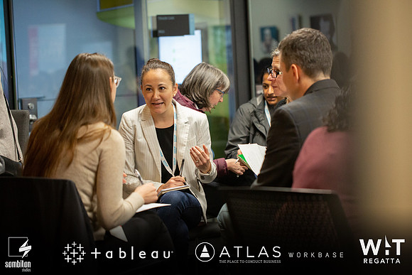 First Mate to Captain- Senior Level Interview -Strategies - Featuring Tableau-432
