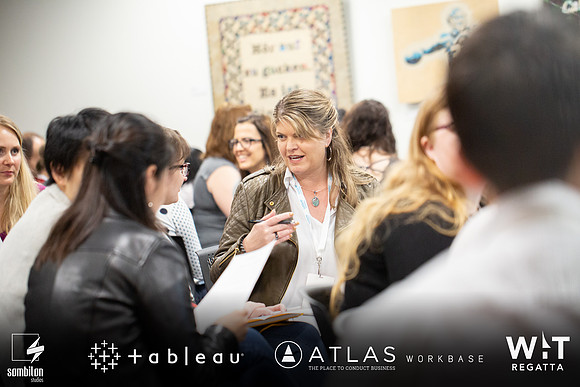 First Mate to Captain- Senior Level Interview -Strategies - Featuring Tableau-437