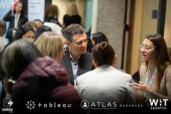 First Mate to Captain- Senior Level Interview -Strategies - Featuring Tableau-486