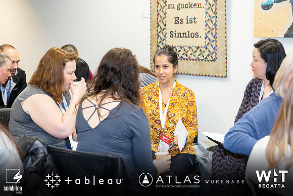 First Mate to Captain- Senior Level Interview -Strategies - Featuring Tableau-506