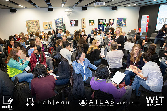 First Mate to Captain- Senior Level Interview -Strategies - Featuring Tableau-513