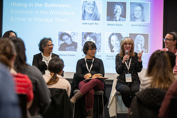 Hiding in the Bathroom- Emotions in the Workplace & How to Manage Them-41