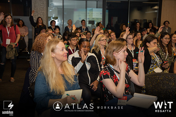 Hiding in the Bathroom- Emotions in the Workplace & How to Manage Them-11