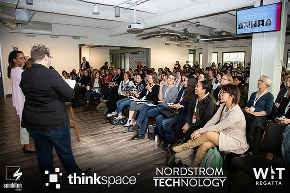 Leading from Every Chair- Multi-Dimensional Leadership - Featuring Nordstrom Technology-25