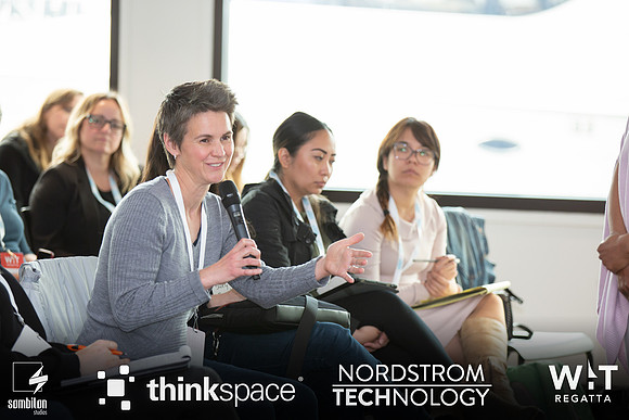 Leading from Every Chair- Multi-Dimensional Leadership - Featuring Nordstrom Technology-112