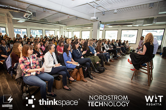 Leading from Every Chair- Multi-Dimensional Leadership - Featuring Nordstrom Technology-44