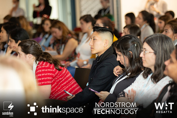 Leading from Every Chair- Multi-Dimensional Leadership - Featuring Nordstrom Technology-87