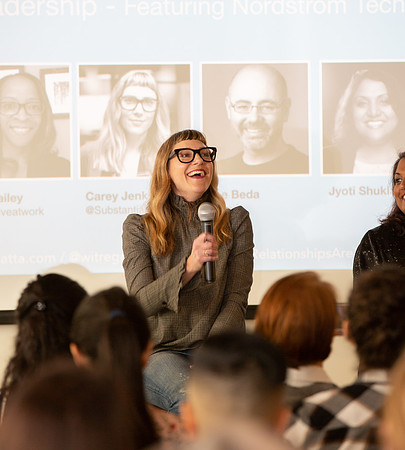 Leading from Every Chair- Multi-Dimensional Leadership - Featuring Nordstrom Technology-40