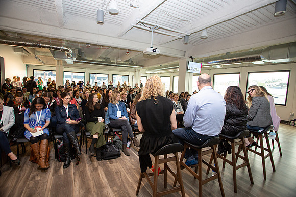 Leading from Every Chair- Multi-Dimensional Leadership - Featuring Nordstrom Technology-43