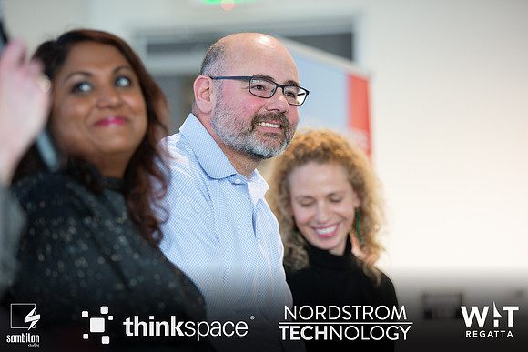 Leading from Every Chair- Multi-Dimensional Leadership - Featuring Nordstrom Technology-84