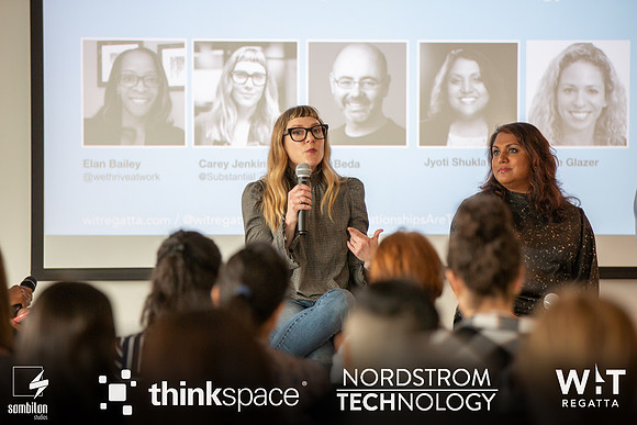 Leading from Every Chair- Multi-Dimensional Leadership - Featuring Nordstrom Technology-57