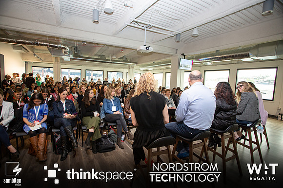 Leading from Every Chair- Multi-Dimensional Leadership - Featuring Nordstrom Technology-43
