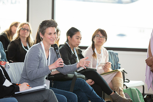 Leading from Every Chair- Multi-Dimensional Leadership - Featuring Nordstrom Technology-112