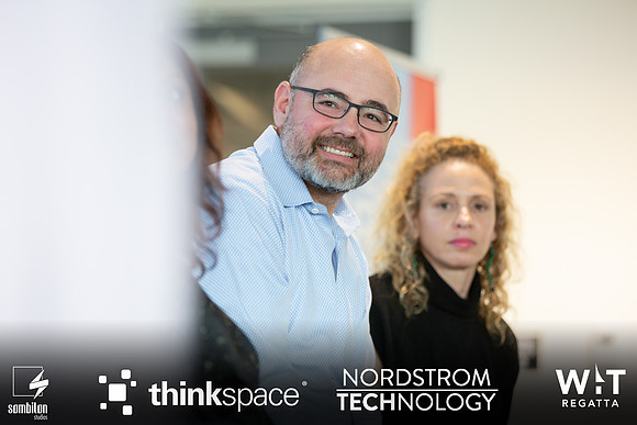 Leading from Every Chair- Multi-Dimensional Leadership - Featuring Nordstrom Technology-83