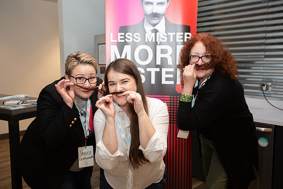 Leading from Every Chair- Multi-Dimensional Leadership - Featuring Nordstrom Technology-119