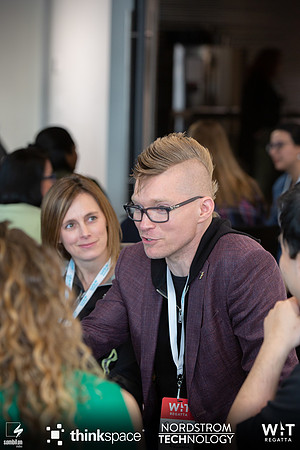 Leading from Every Chair- Multi-Dimensional Leadership - Featuring Nordstrom Technology-140