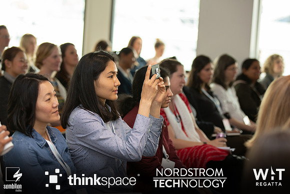 Leading from Every Chair- Multi-Dimensional Leadership - Featuring Nordstrom Technology-49