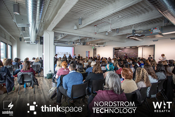 Leading from Every Chair- Multi-Dimensional Leadership - Featuring Nordstrom Technology-60
