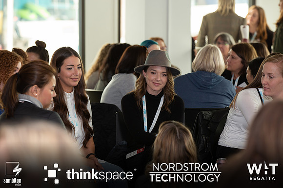 Leading from Every Chair- Multi-Dimensional Leadership - Featuring Nordstrom Technology-131