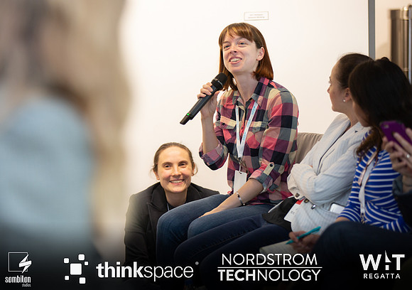 Leading from Every Chair- Multi-Dimensional Leadership - Featuring Nordstrom Technology-118