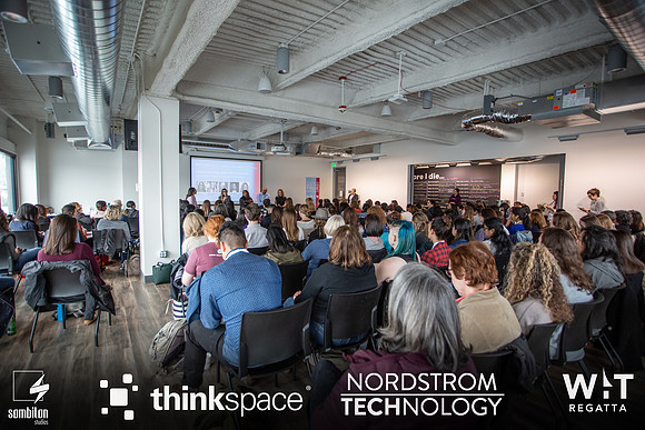 Leading from Every Chair- Multi-Dimensional Leadership - Featuring Nordstrom Technology-63