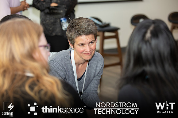 Leading from Every Chair- Multi-Dimensional Leadership - Featuring Nordstrom Technology-127