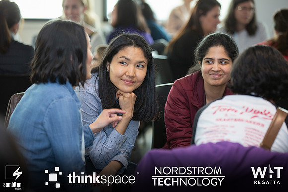 Leading from Every Chair- Multi-Dimensional Leadership - Featuring Nordstrom Technology-123