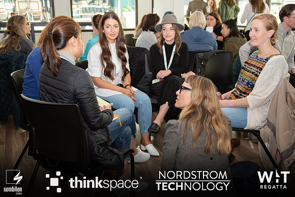 Leading from Every Chair- Multi-Dimensional Leadership - Featuring Nordstrom Technology-137