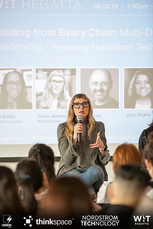 Leading from Every Chair- Multi-Dimensional Leadership - Featuring Nordstrom Technology-55