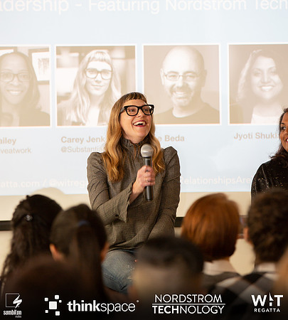 Leading from Every Chair- Multi-Dimensional Leadership - Featuring Nordstrom Technology-40
