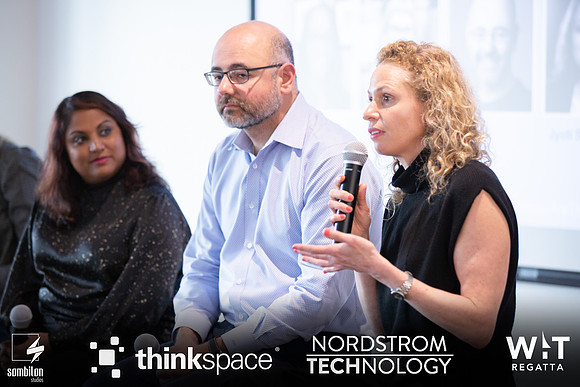 Leading from Every Chair- Multi-Dimensional Leadership - Featuring Nordstrom Technology-71