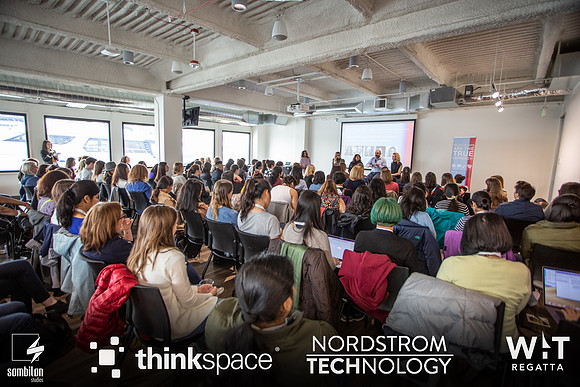 Leading from Every Chair- Multi-Dimensional Leadership - Featuring Nordstrom Technology-66