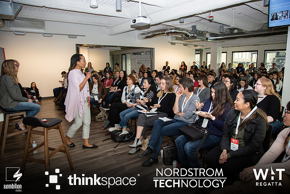 Leading from Every Chair- Multi-Dimensional Leadership - Featuring Nordstrom Technology-28