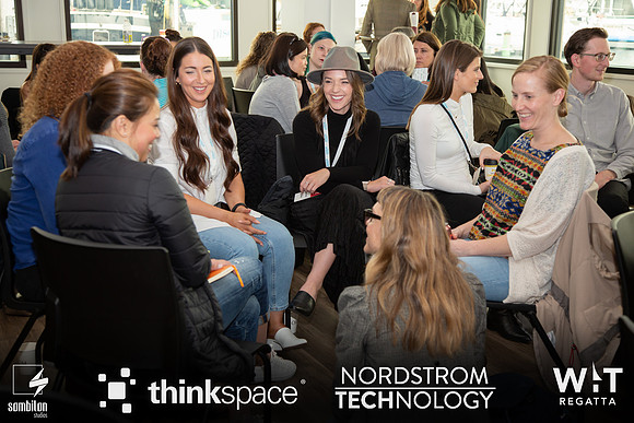 Leading from Every Chair- Multi-Dimensional Leadership - Featuring Nordstrom Technology-135