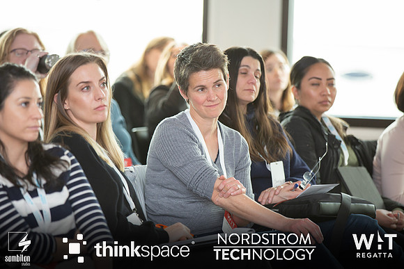 Leading from Every Chair- Multi-Dimensional Leadership - Featuring Nordstrom Technology-109