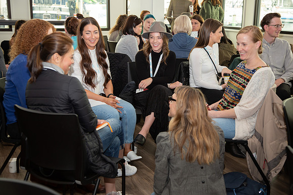 Leading from Every Chair- Multi-Dimensional Leadership - Featuring Nordstrom Technology-135