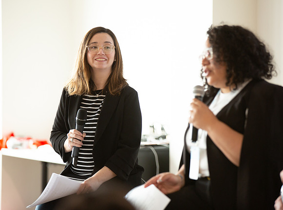 Storytelling for Business and Career- Take Your Message to the High Seas! - Featuring Nordstrom Technology-248