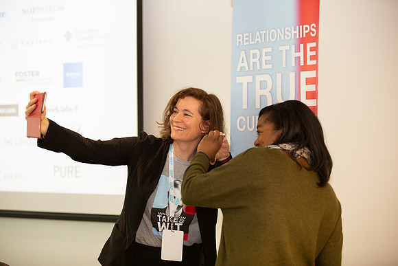 Storytelling for Business and Career- Take Your Message to the High Seas! - Featuring Nordstrom Technology-16