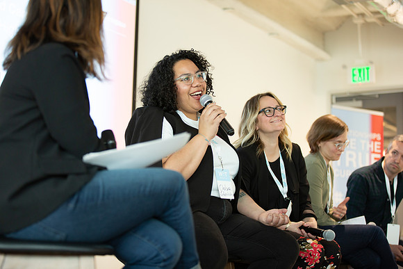 Storytelling for Business and Career- Take Your Message to the High Seas! - Featuring Nordstrom Technology-138