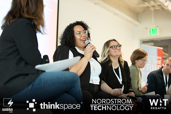 Storytelling for Business and Career- Take Your Message to the High Seas! - Featuring Nordstrom Technology-138