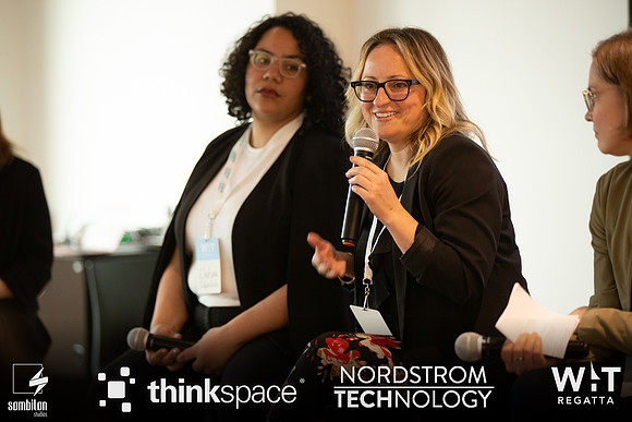 Storytelling for Business and Career- Take Your Message to the High Seas! - Featuring Nordstrom Technology-104