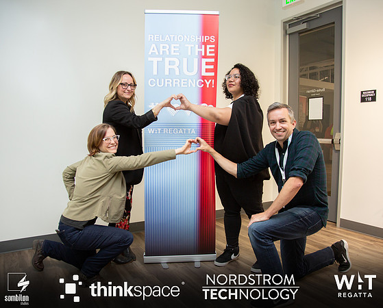 Storytelling for Business and Career- Take Your Message to the High Seas! - Featuring Nordstrom Technology-13