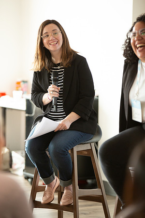 Storytelling for Business and Career- Take Your Message to the High Seas! - Featuring Nordstrom Technology-258