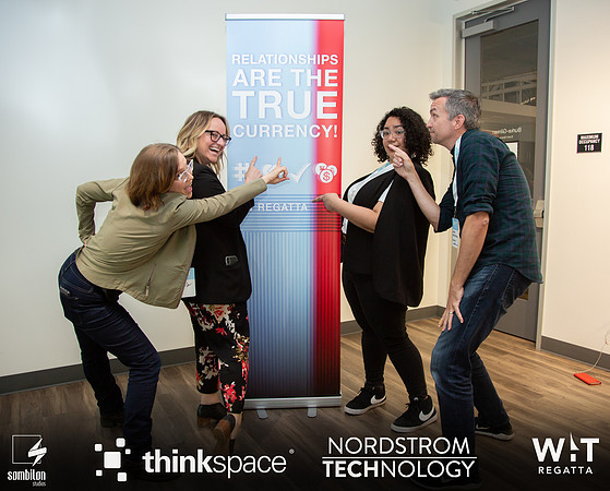 Storytelling for Business and Career- Take Your Message to the High Seas! - Featuring Nordstrom Technology-11